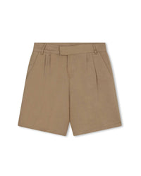 Short en sergé - Cookie