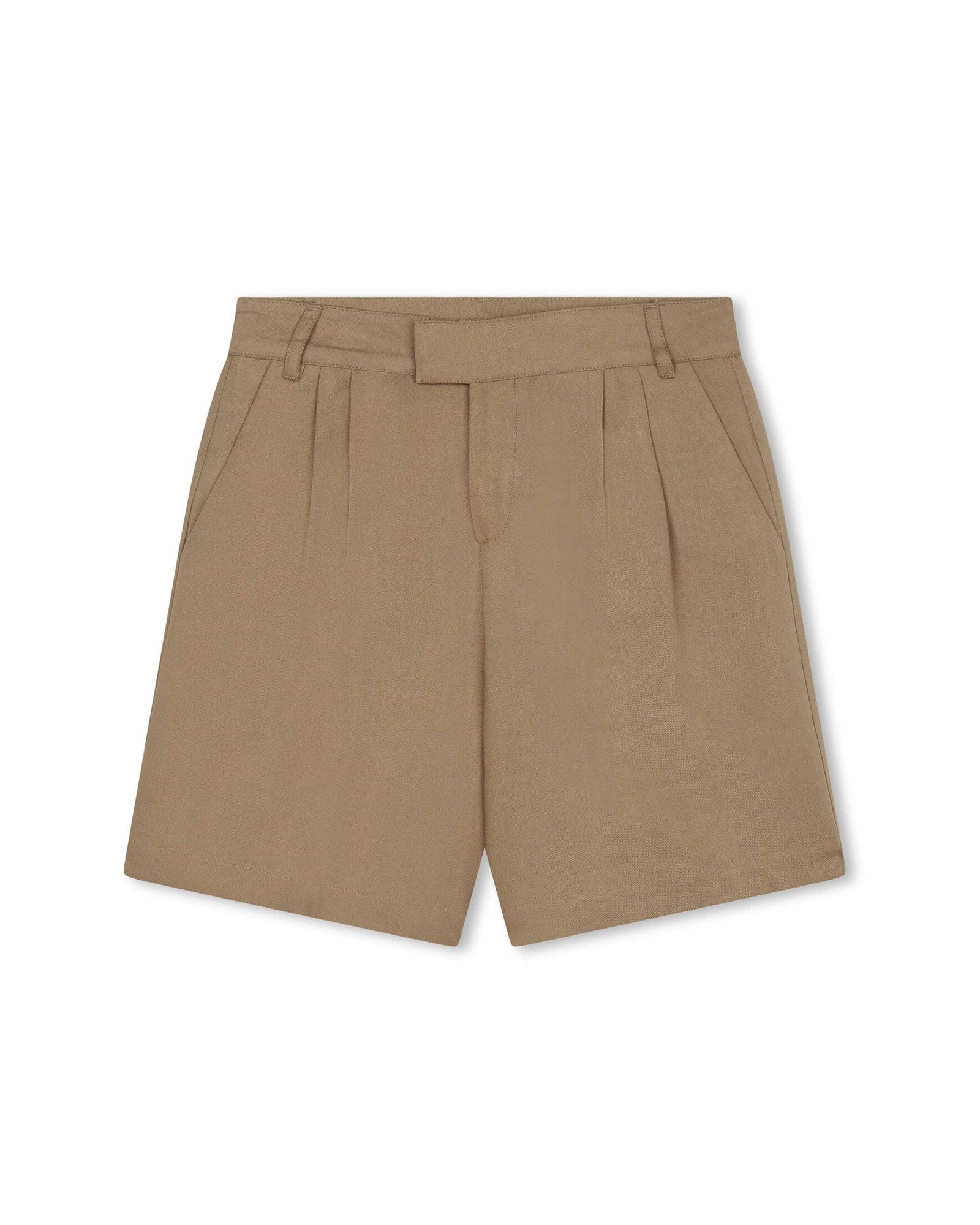 Short en sergé - Cookie
