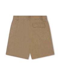 Short en sergé - Cookie