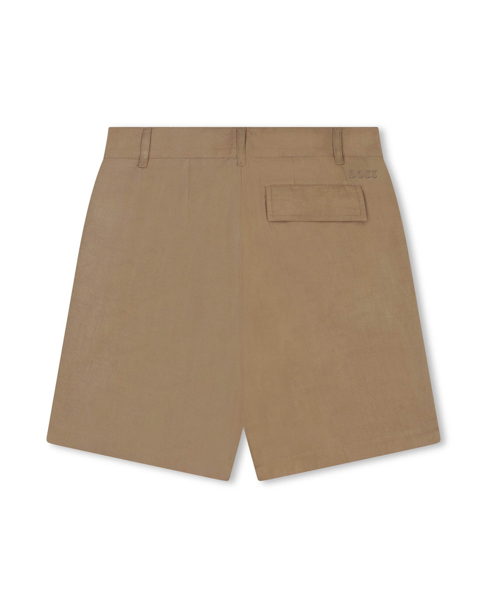 Short en sergé - Cookie