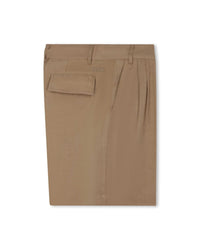 Short en sergé - Cookie