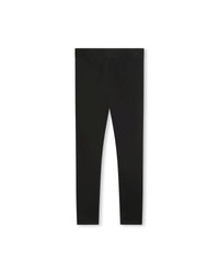 Legging avec logo Boss - Black
