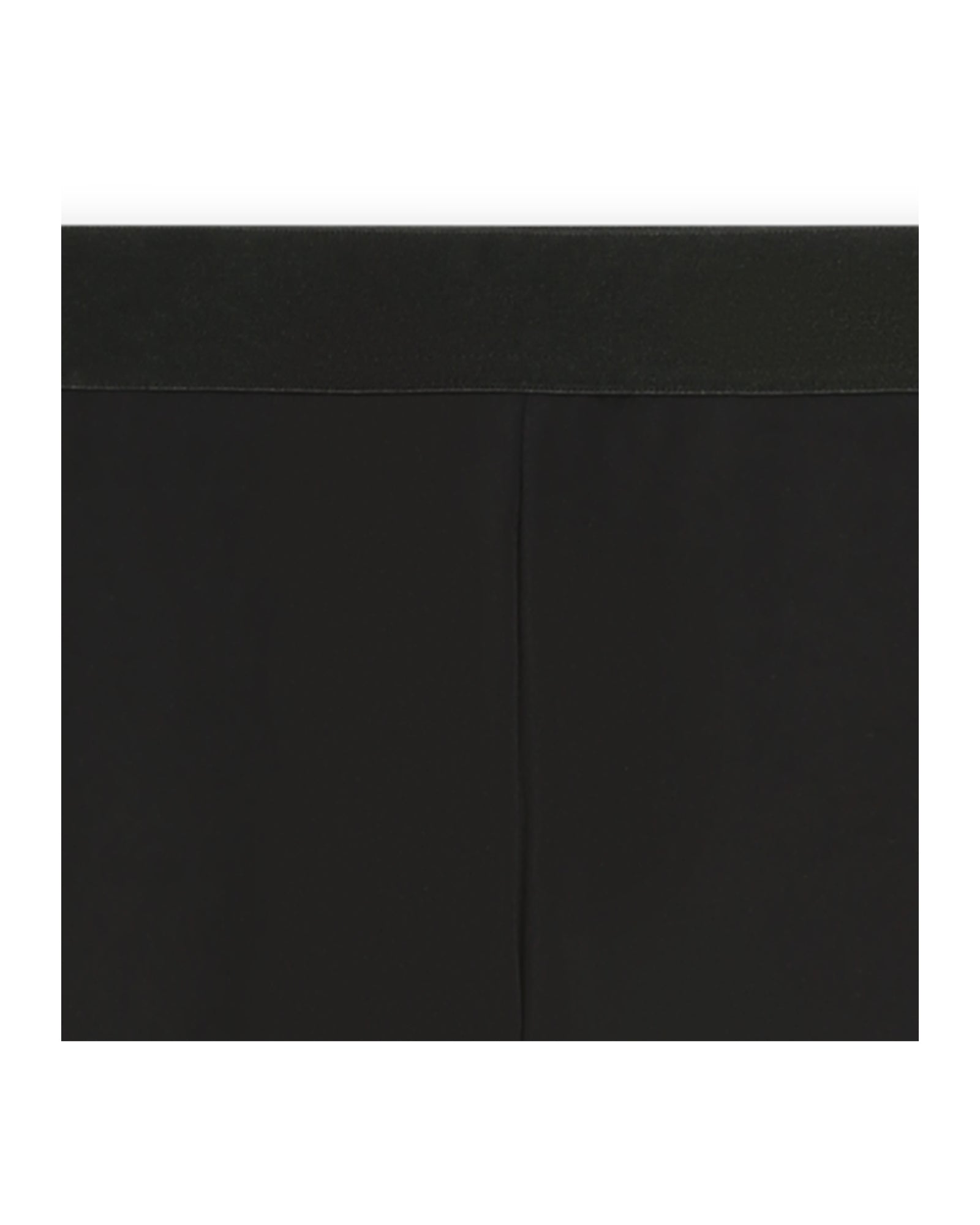 Legging with Boss logo - Black
