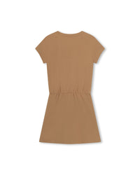 Robe à manches courtes - Cookie