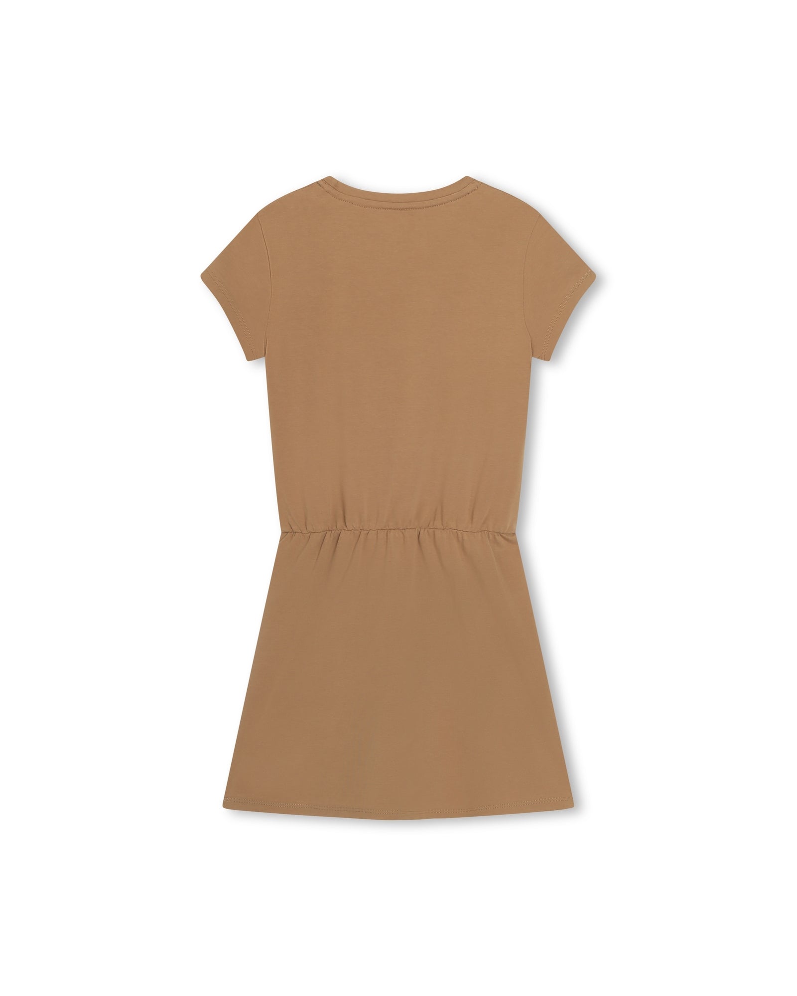 Robe à manches courtes - Cookie