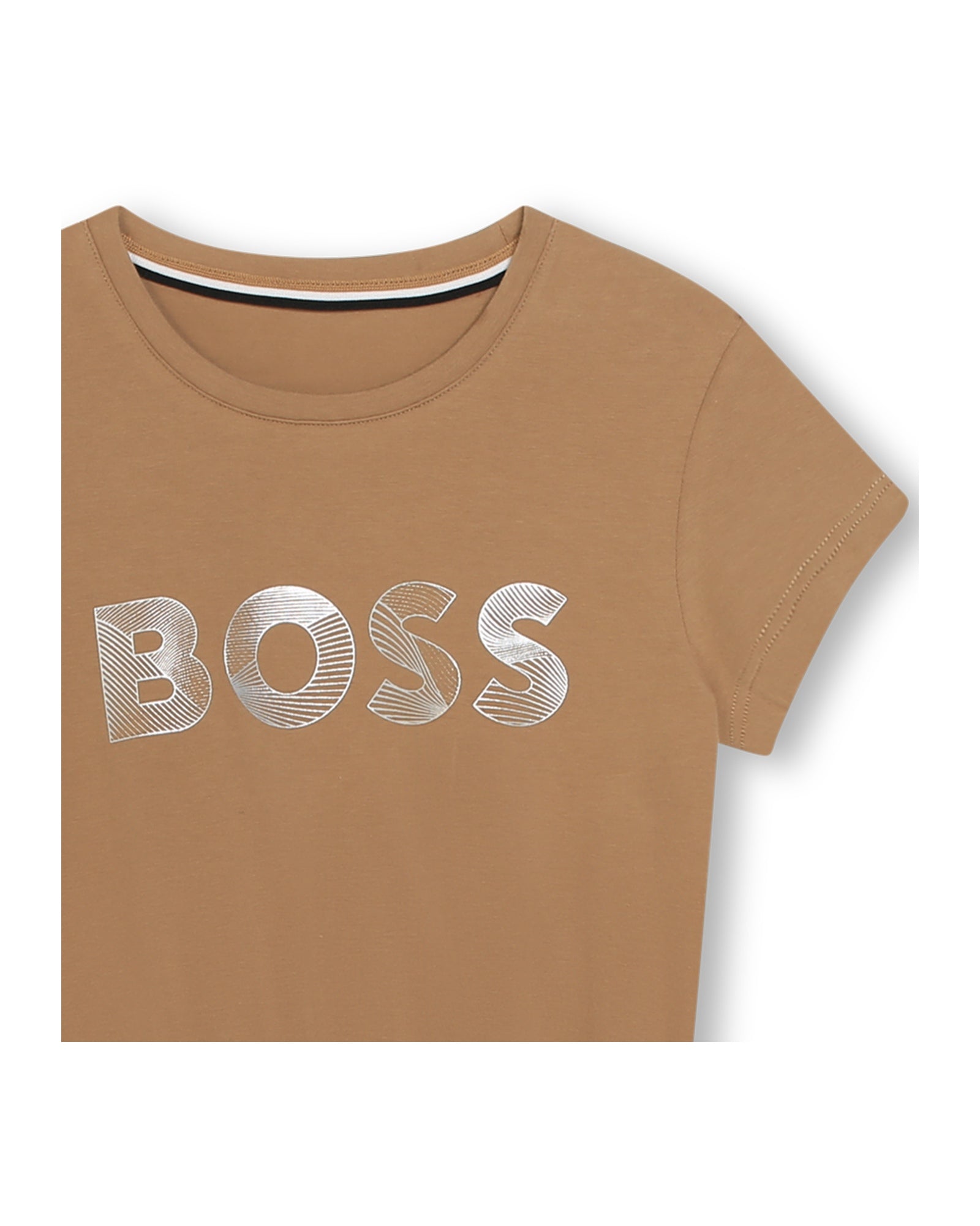 Robe à manches courtes - Cookie