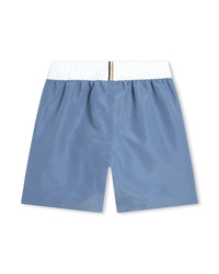 Short de bain à poches - Thunder