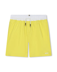 Short de bain en imprimé - Firefly