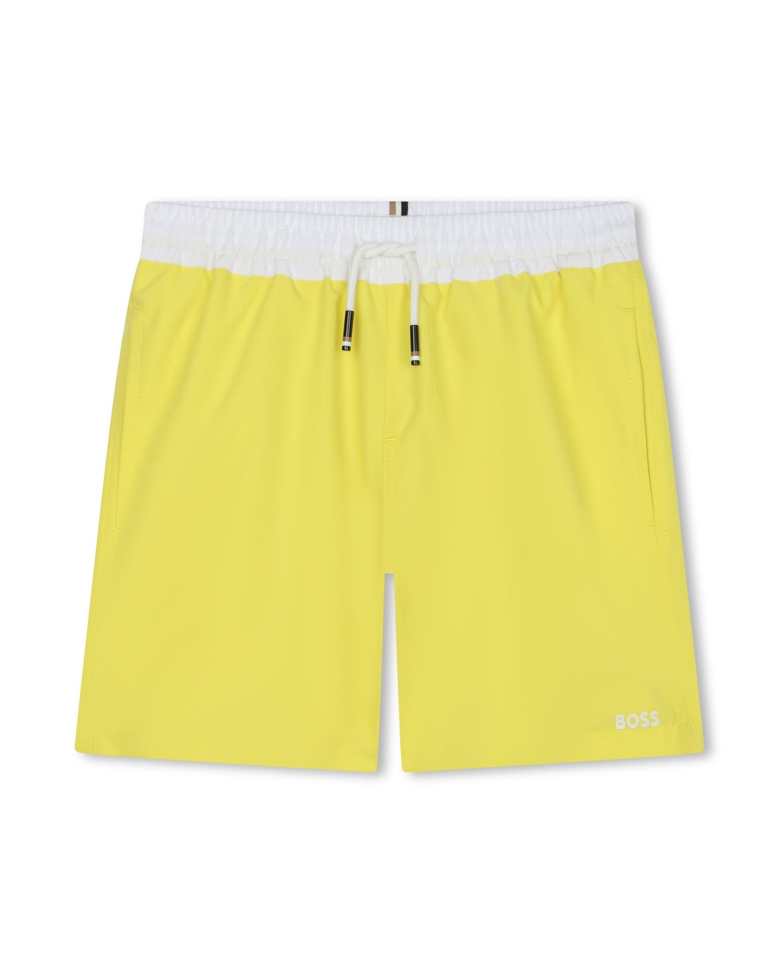 Short de bain en imprimé - Firefly