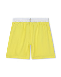 Short de bain en imprimé - Firefly
