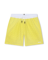 Short de bain en imprimé - Firefly