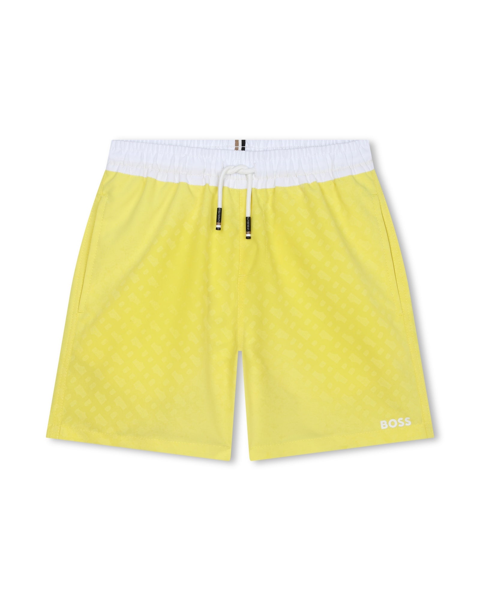 Short de bain en imprimé - Firefly