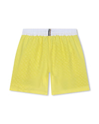Short de bain en imprimé - Firefly