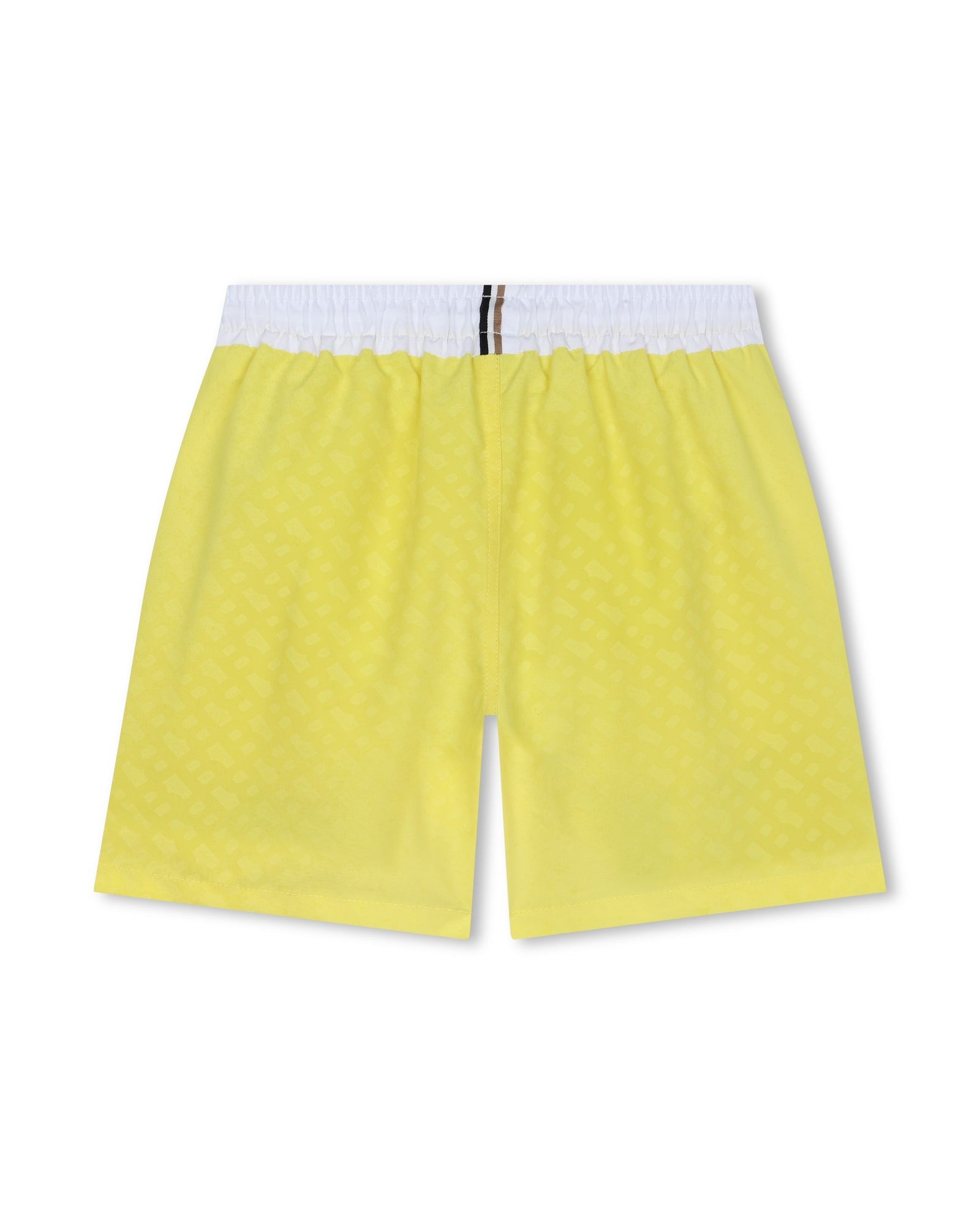 Short de bain en imprimé - Firefly