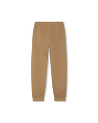 Pantalon à taille élastiquée - Cookie