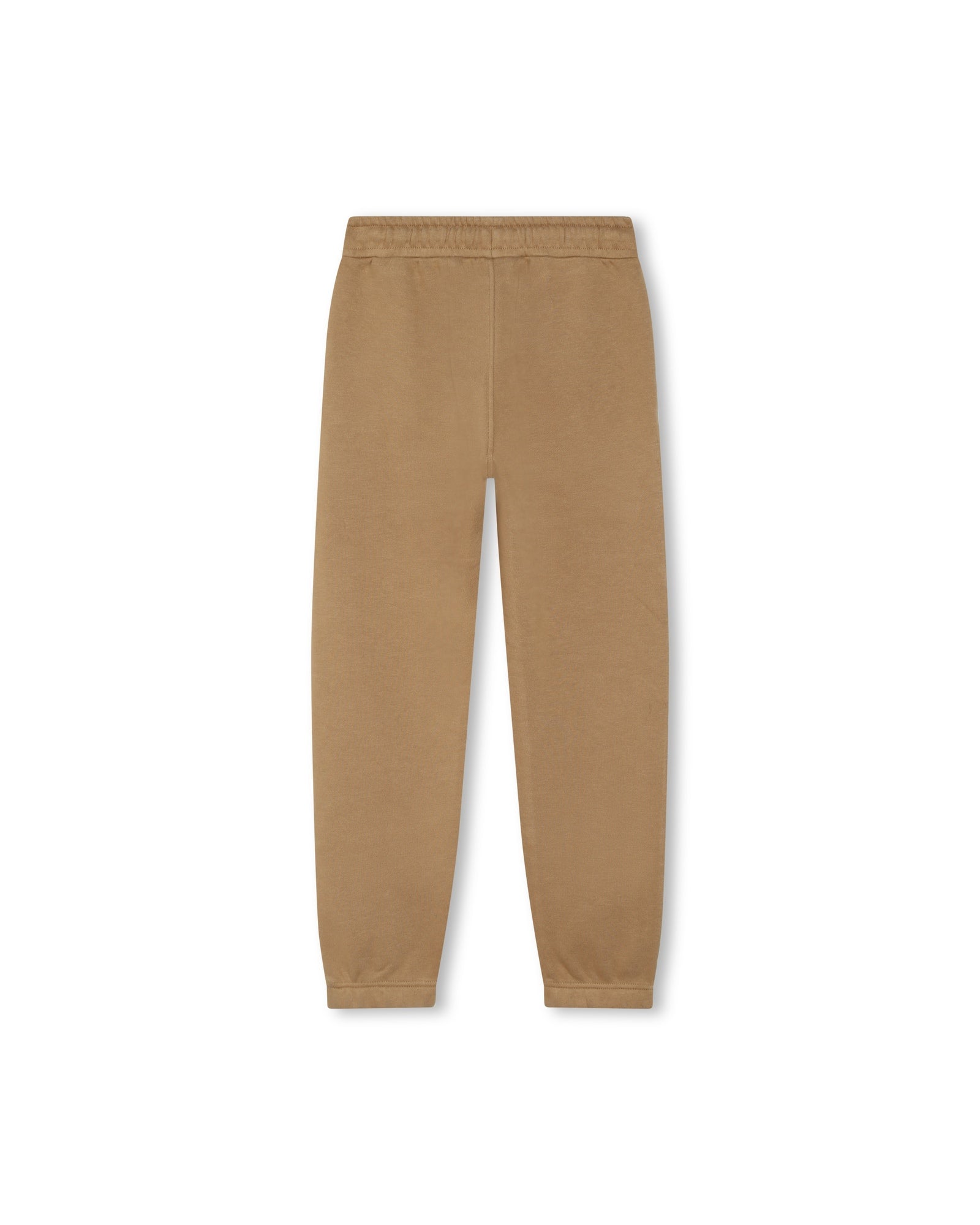 Pantalon à taille élastiquée - Cookie