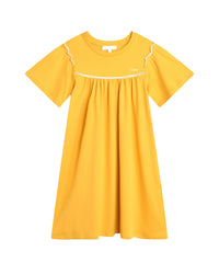 Robe à manches courtes - Gilt