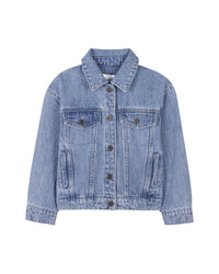 VESTE DENIM