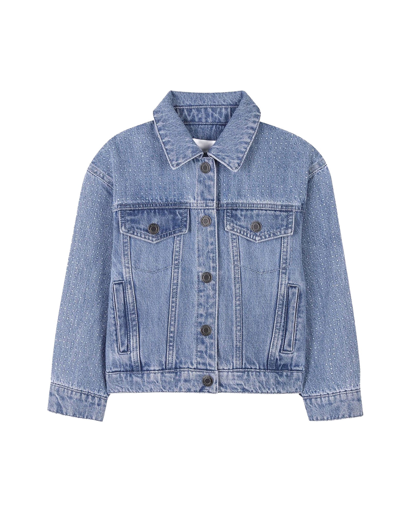 VESTE DENIM