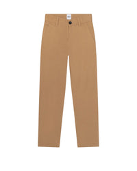 Bermuda chino en coton - Cookie