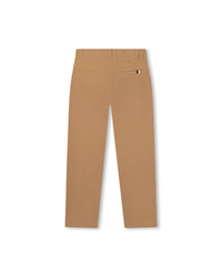 Bermuda chino en sergé - Cookie