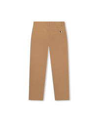Bermuda chino en coton - Cookie