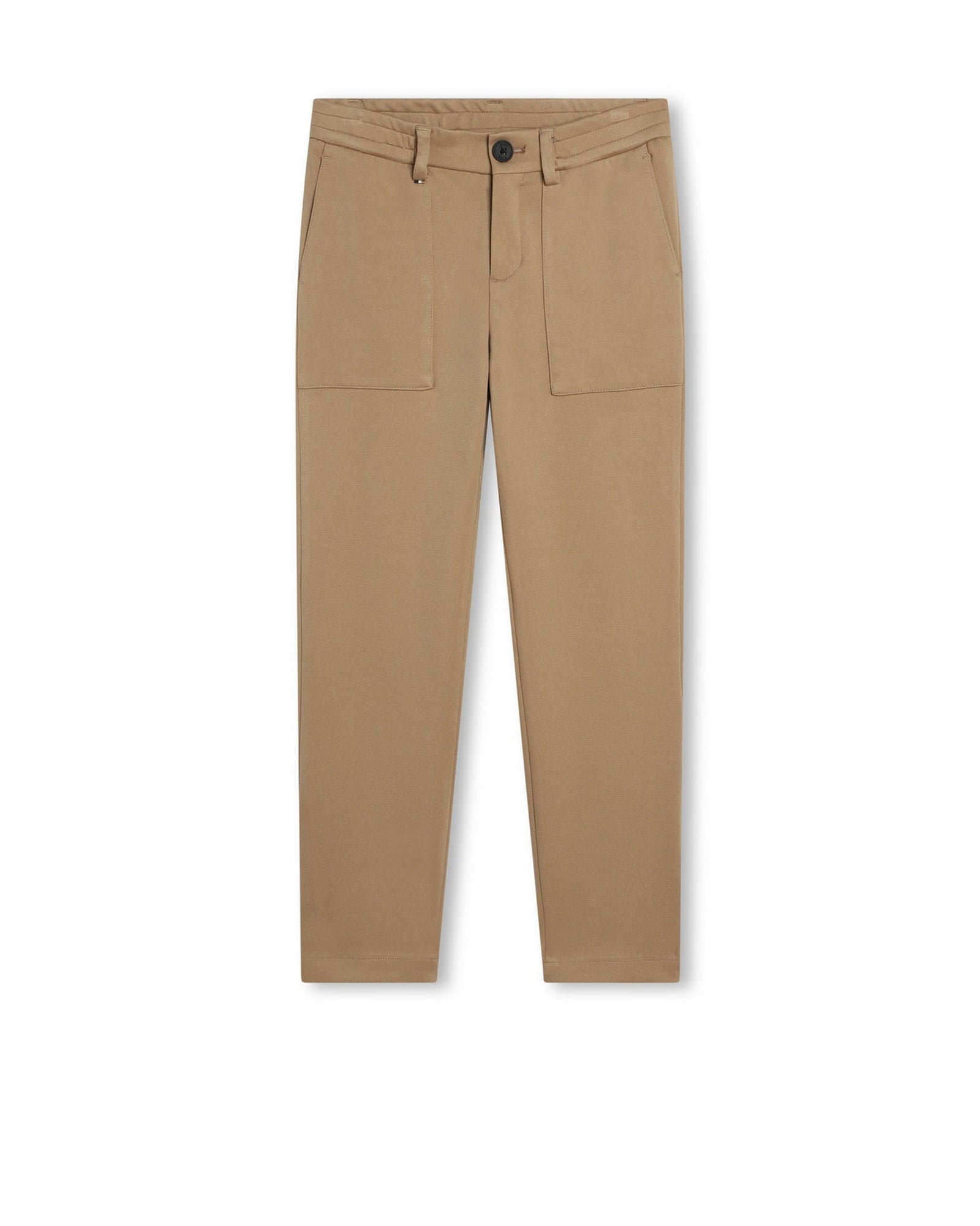 Pantalon de costume en milano - Cookie