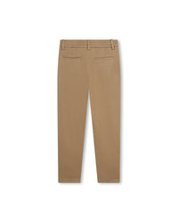 Pantalon de costume en milano - Cookie