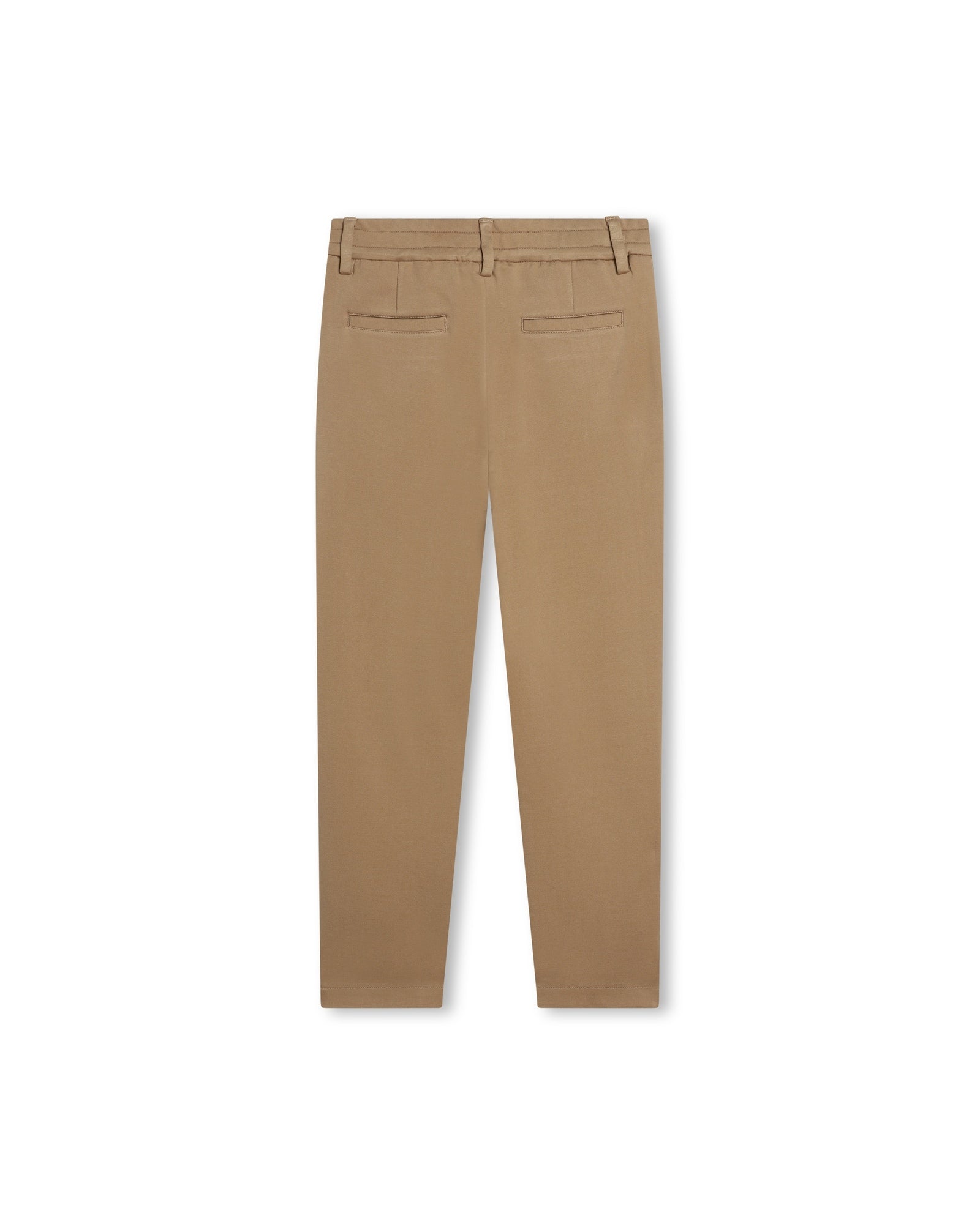 Pantalon de costume en milano - Cookie
