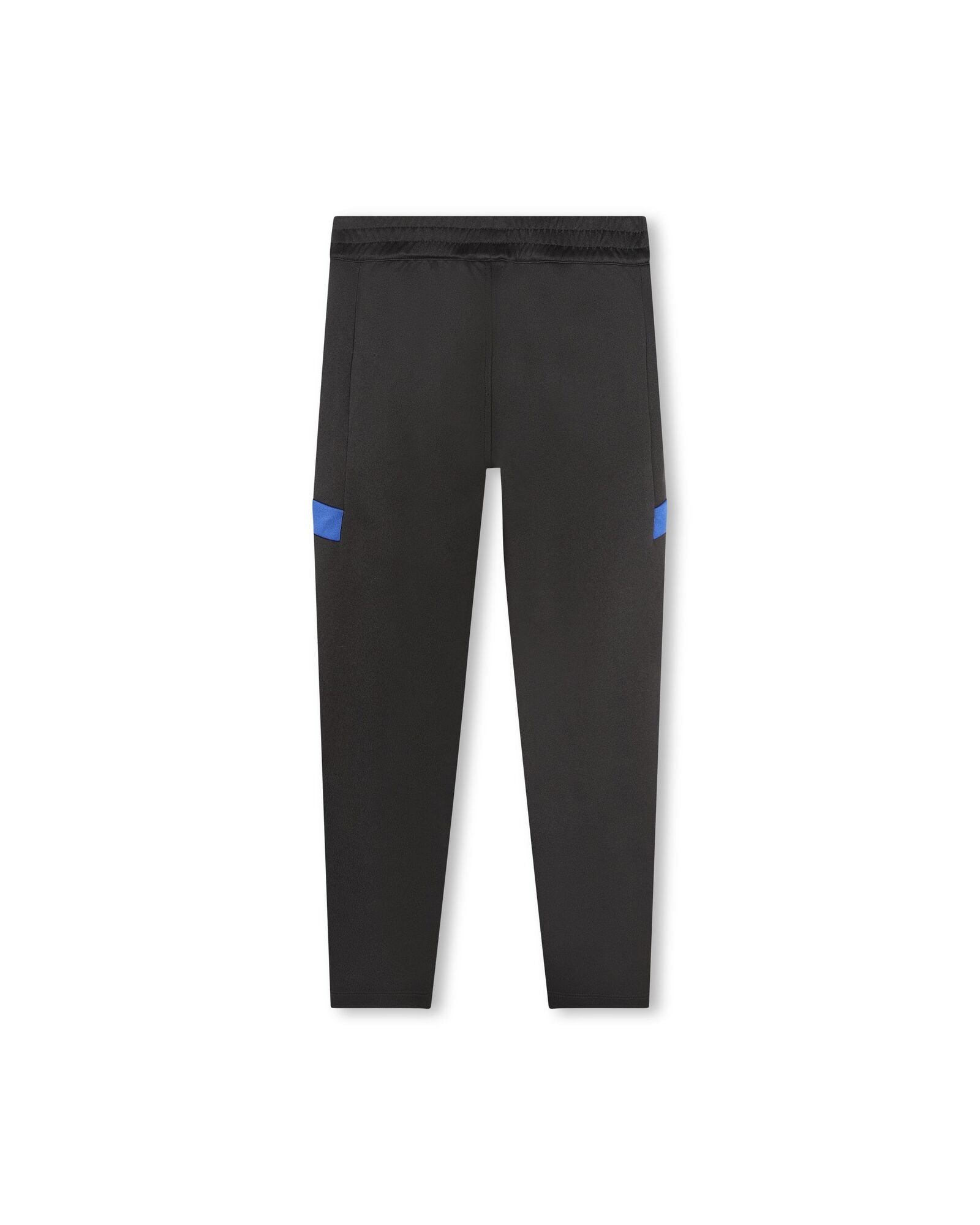 Pantalon à taille élastiquée - Black