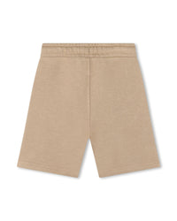 Bermuda de jogging en molleton - Cookie