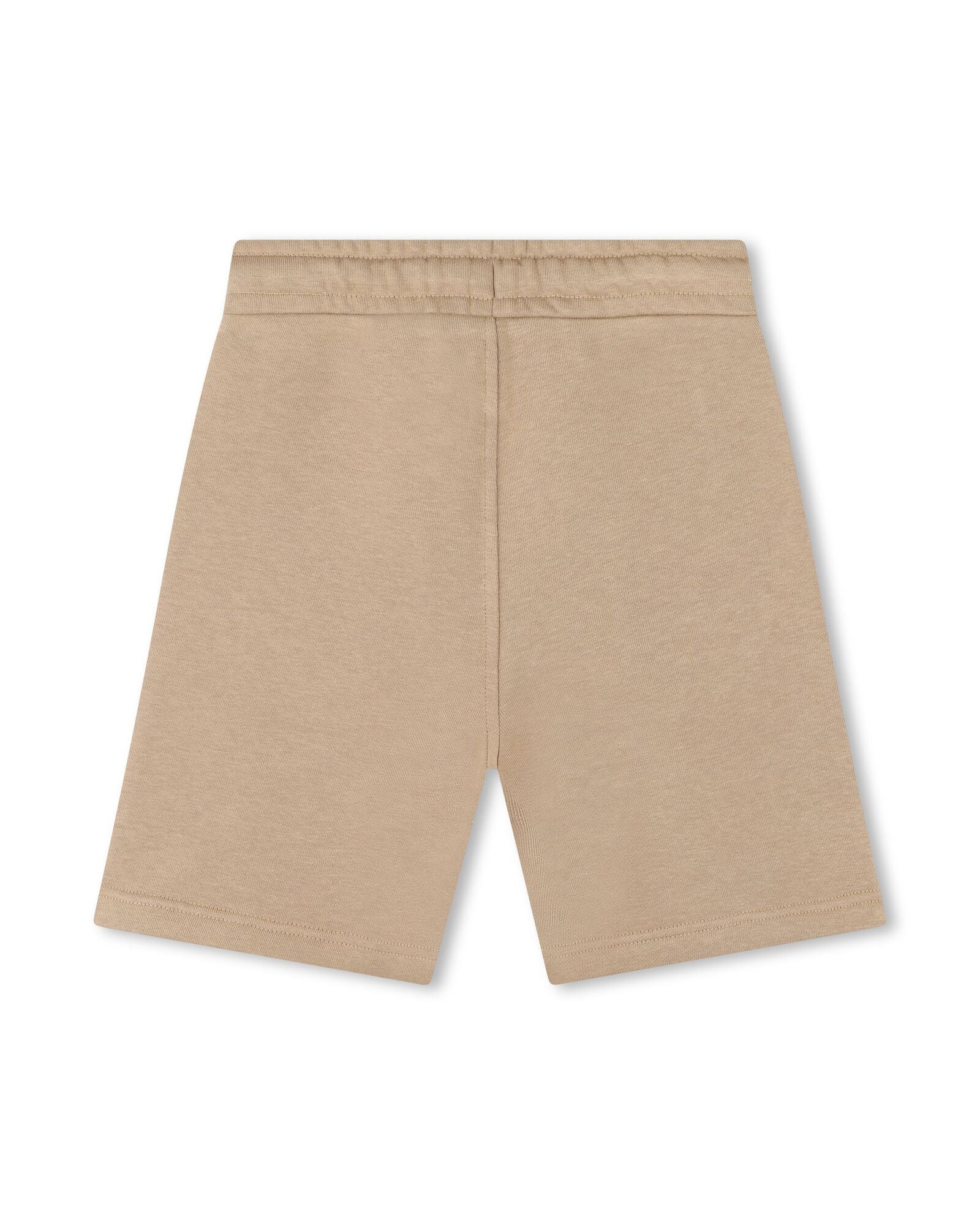Bermuda de jogging en molleton - Cookie