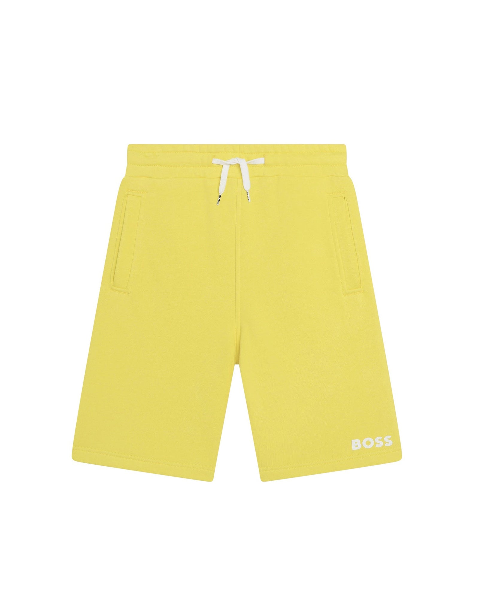 Bermuda de jogging en molleton - Firefly