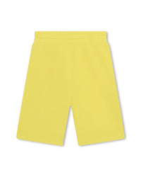 Bermuda de jogging en molleton - Firefly