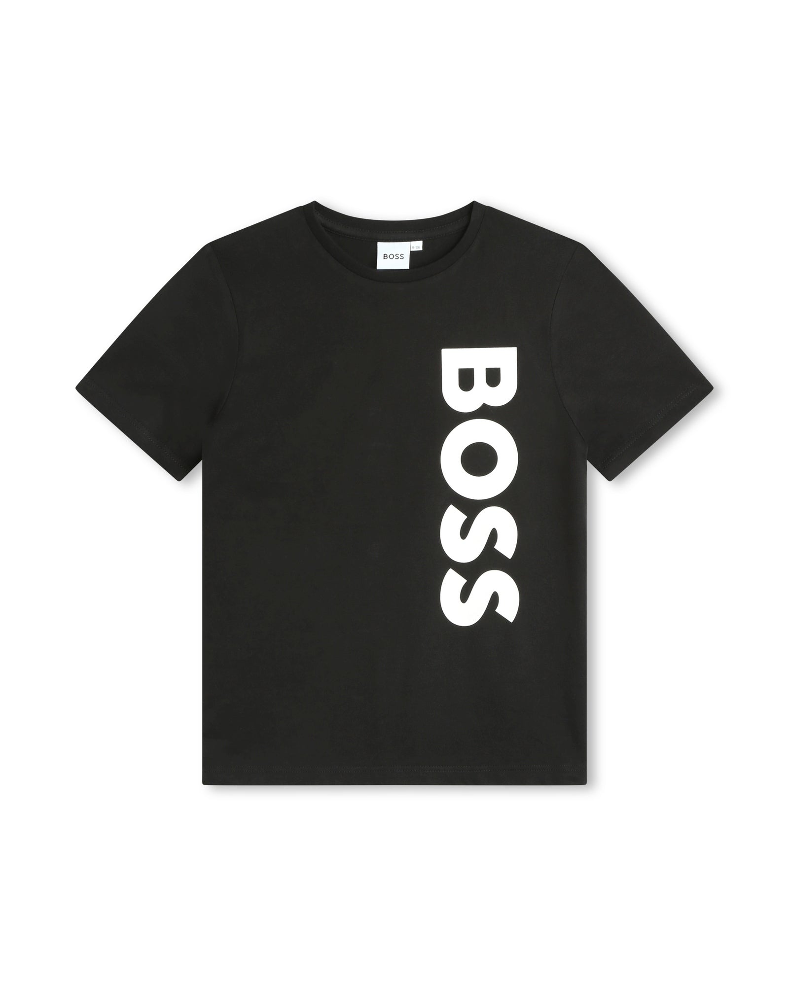Ensemble de pyjama t-shirt - Black