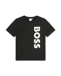 Ensemble de pyjama t-shirt - Black
