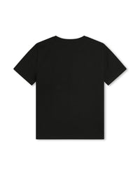 Ensemble de pyjama t-shirt - Black
