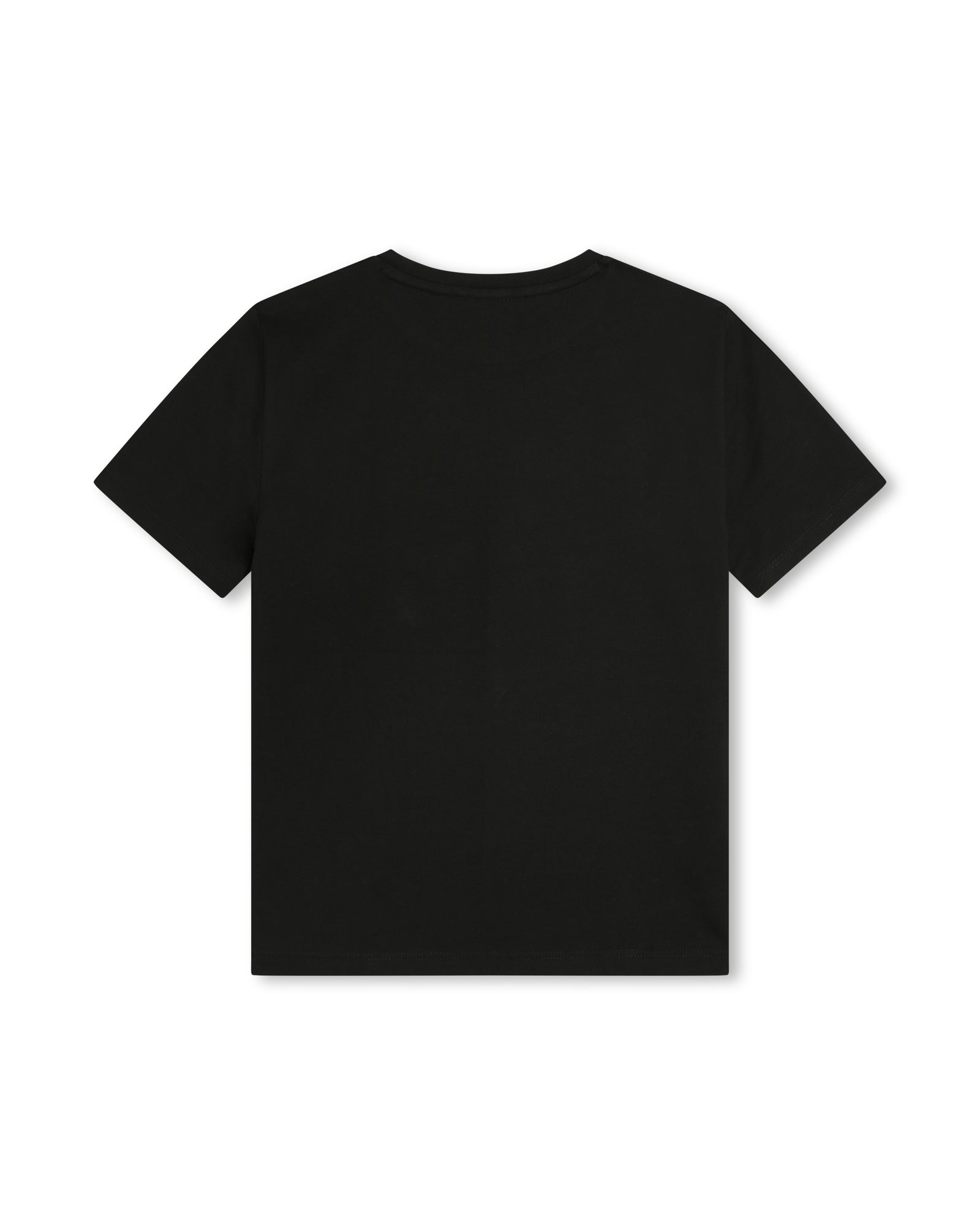 Ensemble de pyjama t-shirt - Black
