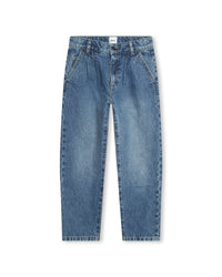 Pantalon Denim - Dble Stone+B