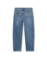 Pantalon Denim - Dble Stone+B