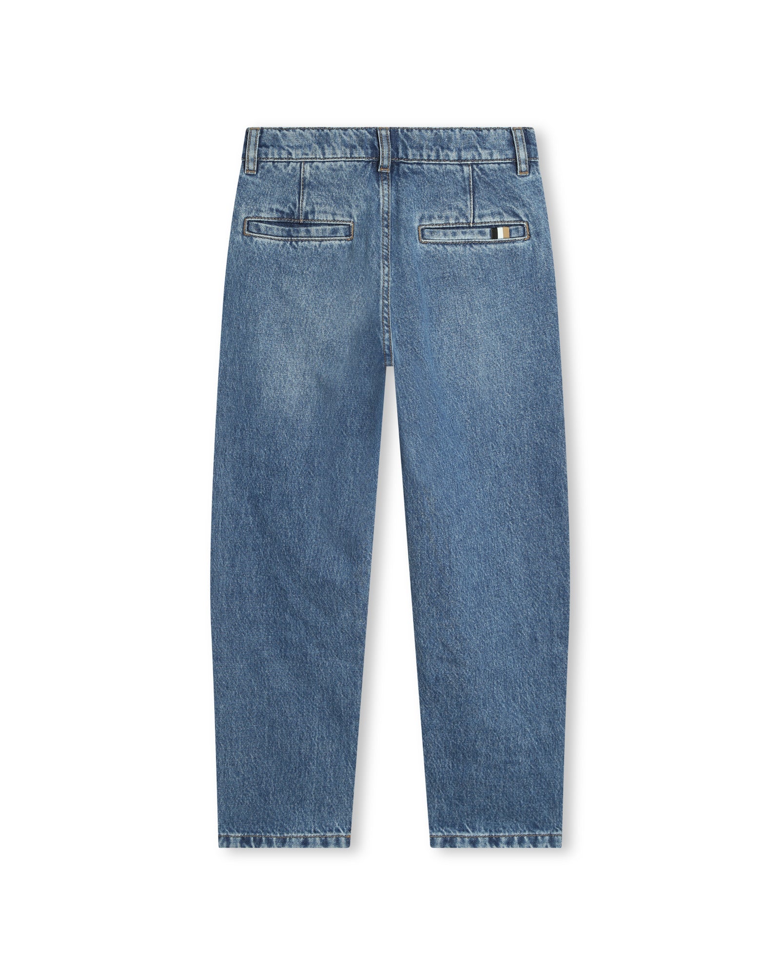 Pantalon Denim - Dble Stone+B