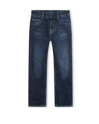 Pantalon en denim - Stone & Pulver
