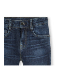 Pantalon en denim - Stone & Pulver