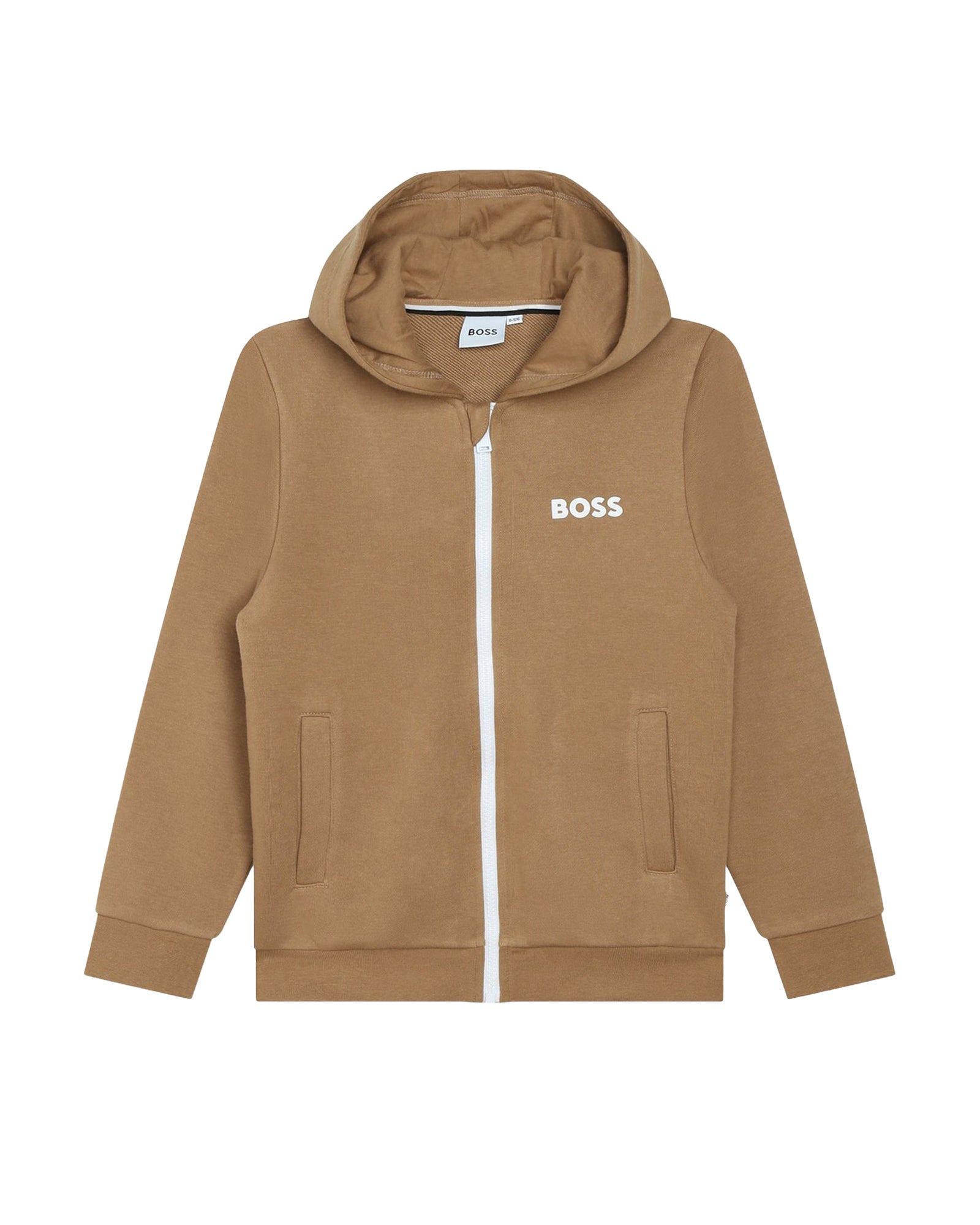 Cotton hoodie - Cookie