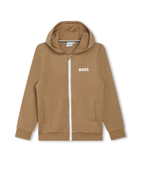 Sweatshirt à capuche - Cookie