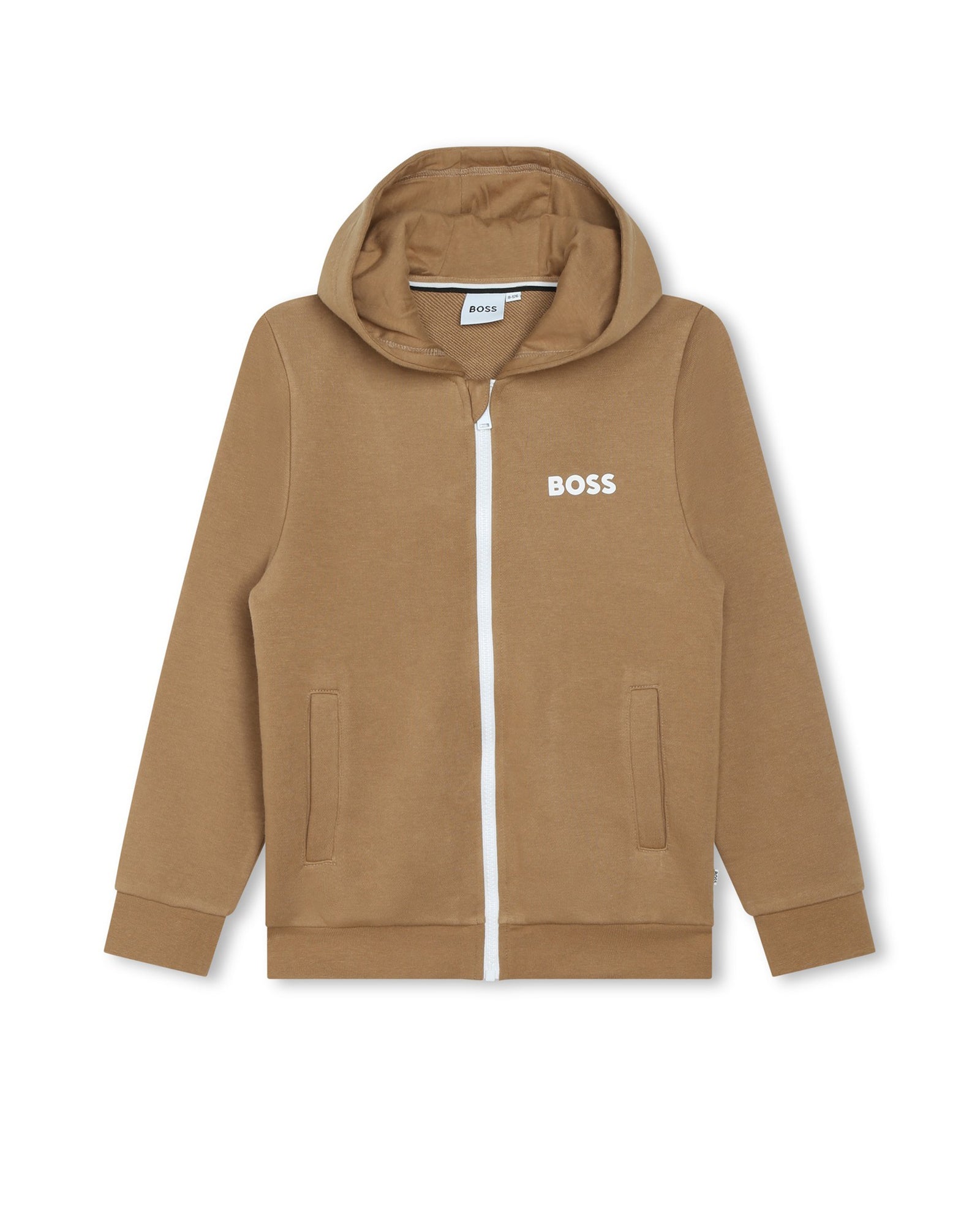 Sweatshirt à capuche - Cookie