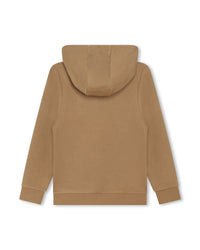 Cotton hoodie - Cookie