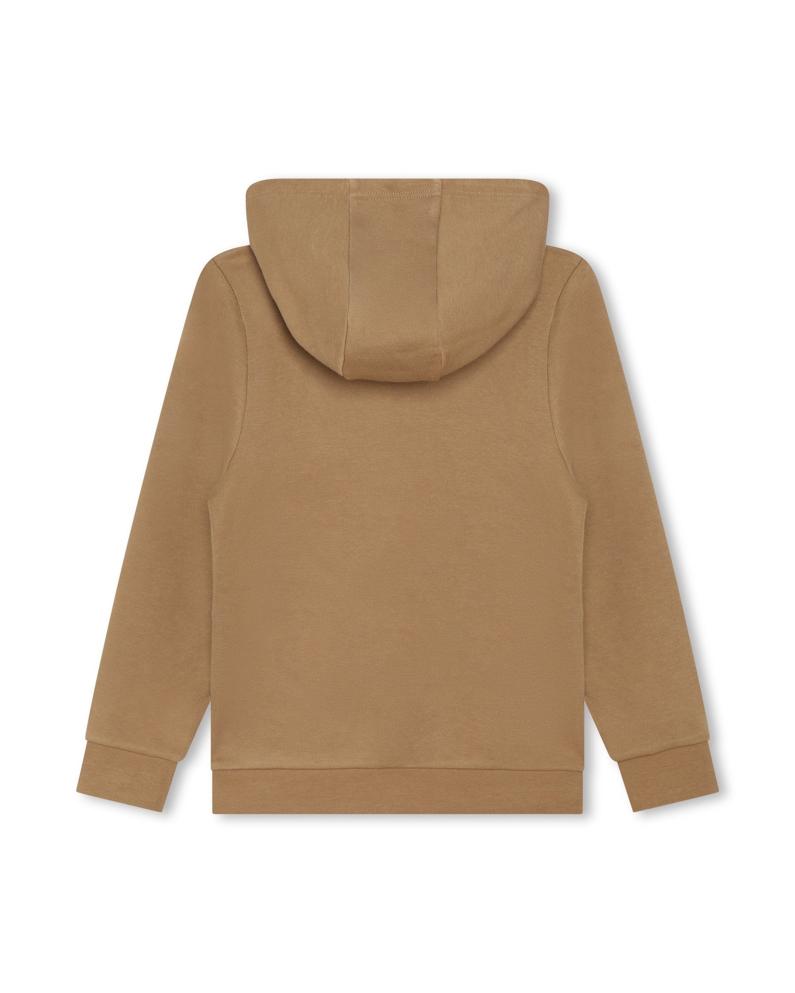 Cotton hoodie - Cookie