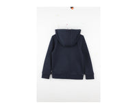 Sweatshirt à capuche - Bleu Cargo