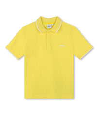 Polo Manches Courtes - Firefly